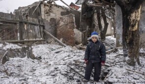 Через російську агресію на Донбасі загинули 240 дітей