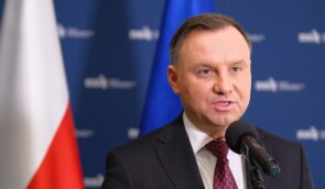 Президент Польщі назвав просвіту з питань ЛГБТ руйнівнішою за комунізм
