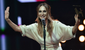 Міністерство культури дозволило російській акторці, яка співала в Криму про Путіна, в’їзд до України