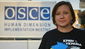 Правозахисники поскаржились ОБСЄ на блокування Росією українських медіа в Криму