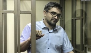 Окупанти незаконно етапували кримського блогера Мемедемінова до російської колонії