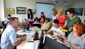 Освітня експертка: “Кримчанам краще вступати до українських вишів, чиї дипломи визнаються у світі”