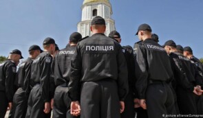 Понад 40% українців вважають причиною злочинності серед силовиків почуття безкарності