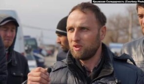 Окупанти в Криму помістили громадянського журналіста до психіатричної лікарні