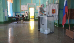 Меджліс просить світ тиснути на Росію через незаконне голосування в Криму