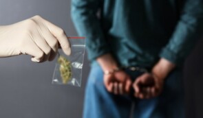 За даними Генпрокуратури, лише 5% людей, які скоїли злочин у стані сп’яніння, вживали саме наркотики