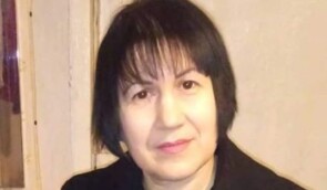 На Донеччині активістка Валентина Бучок підірвалася на розтяжці на власному подвір’ї