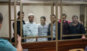 Як Росія сфальсифікувала ялтинську справу “Хізб ут-Тахрір”: аналізують правозахисники