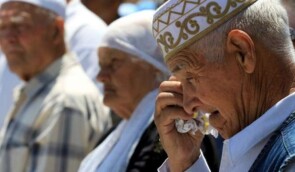На російському порталі виправдовують насильство щодо кримських татар. Прокуратуру АРК просять відреагувати