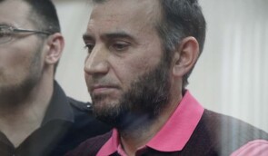 Російські тюремники знову відправили політв’язня Мусліма Алієва в ШІЗО – рідні