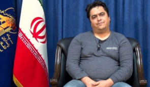 В Ірані засудили до страти журналіста