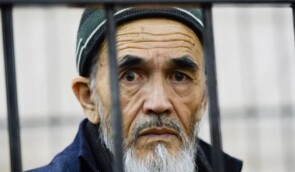 У Киргизстані суд учергове відмовився переглядати справу правозахисника, довічно засудженого за сфабрикованою справою