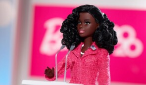 Барбі у президентки: у США випустили серію ляльок в образах політикинь