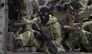 Снайпер “ЛНР”, який здався військовим, розповів про вишкіл під Ростовом