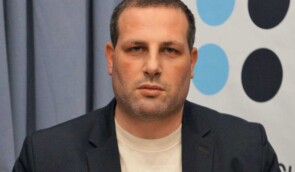 Департамент у справах Майдану при Офісі генпрокурора очолив Олексій Донський