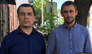 “Суд” у Севастополі засудив до 300 годин громадських робіт кримчанина, який заявив про тиск із боку ФСБ