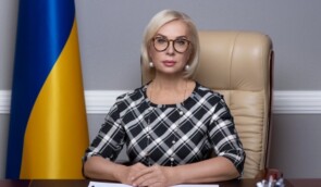 Через блокування доступу до незалежних ЗМІ в Криму Денісова звернулася до ОБСЄ