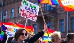 У Росії хочуть заборонити трансґендерним людям вступати в шлюб і всиновлювати дітей