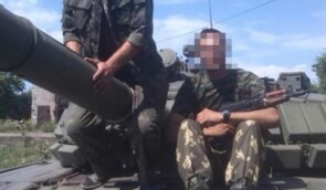 Громадянина Чехії засудили за участь у бойових діях на Донбасі