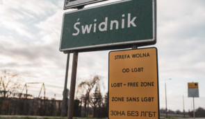 Єврокомісія може подати позов проти Польщі через “зони, вільні від ЛГБТ” 