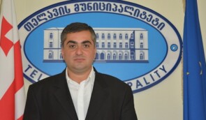 У Грузії арештували депутата за домашнє насильство