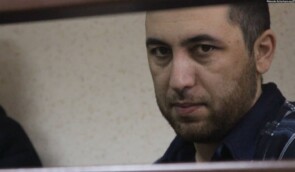 Окупанти відправили справу громадянського журналіста Аріфмеметова на новий розгляд. Він лишатиметься в СІЗО
