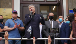 Третина українців вважає, що чинна влада проводить політичні репресії, – дослідження