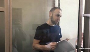 Адвокатка оскаржить недопуск політв’язня Сулейманова на похорон сина