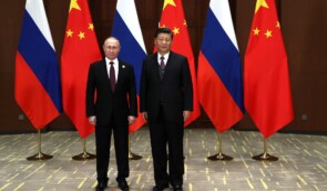 НАТО: Росія і Китай скористалися пандемією для поширення пропаганди