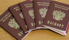 Росіяни насильно виписуватимуть новонародженим на Херсонщині “громадянство РФ”