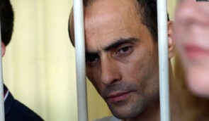 Кримському політв’язню Рустему Абільтарову потрібне лікування – адвокат