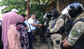 Россия стигматизирует крымских татар и сеет этнический разлад во временно оккупированном Крыму – Комиссар Совета Европы по правам человека