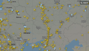 Державіаслужба ухвалила понад 114 тисяч постанов на порушників, що незаконно літали до Криму