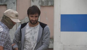 “Суд” у Криму заарештував усіх фігурантів нової справи “Хізб ут-Тахрір”, навіть чоловіка з інвалідністю