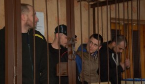 Убивцям активіста Віталія Ващенка ухвалили вироки