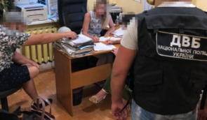 Одеському поліцейському повідомили про підозру в зґвалтуванні неповнолітньої