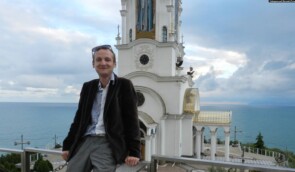 Ялтинський блогер Гайворонський подав касацію через його депортацію з Криму