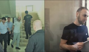 ФСБ перекваліфікувала кримським політв’язням Базарову та Сулейманову обвинувачення