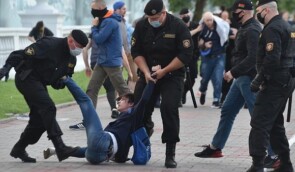 Рада ООН з прав людини має скликати позачергову сесію через кризу в Білорусі – міжнародні організації