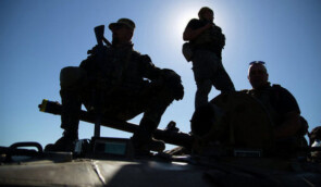 У Чехії затримали п’ятьох людей, які воювали на боці бойовиків на Донбасі