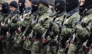 Чеха засудили до 20 років в’язниці за участь у боях на Донбасі на боці бойовиків