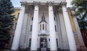 Верховний суд Росії не захотів переглядати рішення про виселення ПЦУ із собору в Сімферополі
