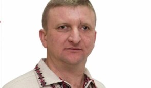 Львівська “Батьківщина” виключила зі свого складу депутата за побиття жінки