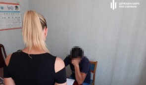 Поліцейському з Кіровоградщини загрожує 10 років в’язниці за зґвалтування