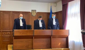 Справу Стерненка розглядатимуть в Одесі: Верховний Суд відмовив активістові в зміні підсудності