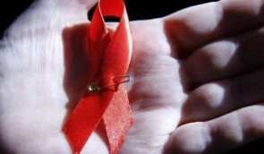 За місяць від СНІДу померли понад 170 українців
