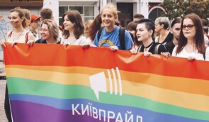 “КиївПрайд” заявляє, що їхній проєкт на Громадському бюджеті відхилили через неприязнь до ЛГБТ 