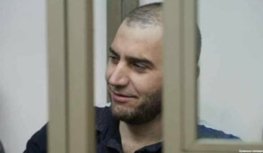 У політв’язня Мусліма Алієва виявили коронавірус