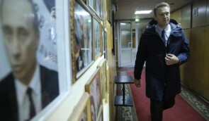 Amnesty International вимагає від Росії розслідувати отруєння Навального
