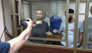 Суд у Росії допитав сімох свідків у другій бахчисарайській справі “Хізб ут-Тахрір”
